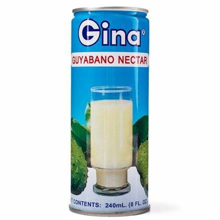 Gina Juice