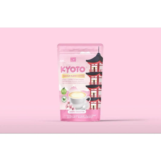 Namiroseus Kyoto Premium Blend coffee