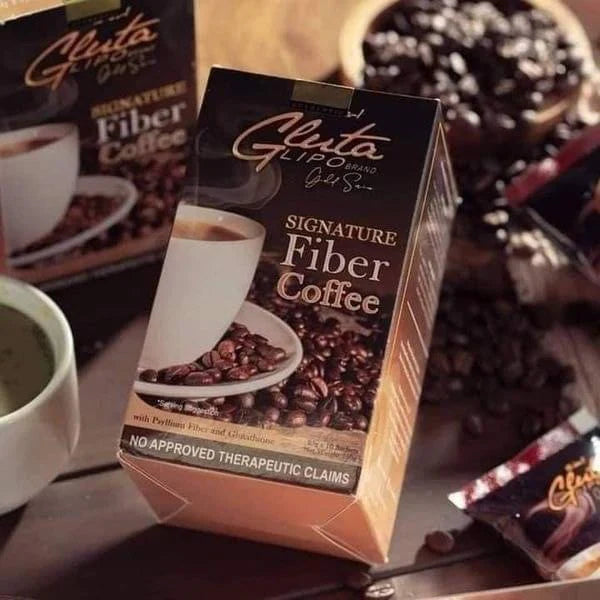 Gluta Lipo Dark Chocolate