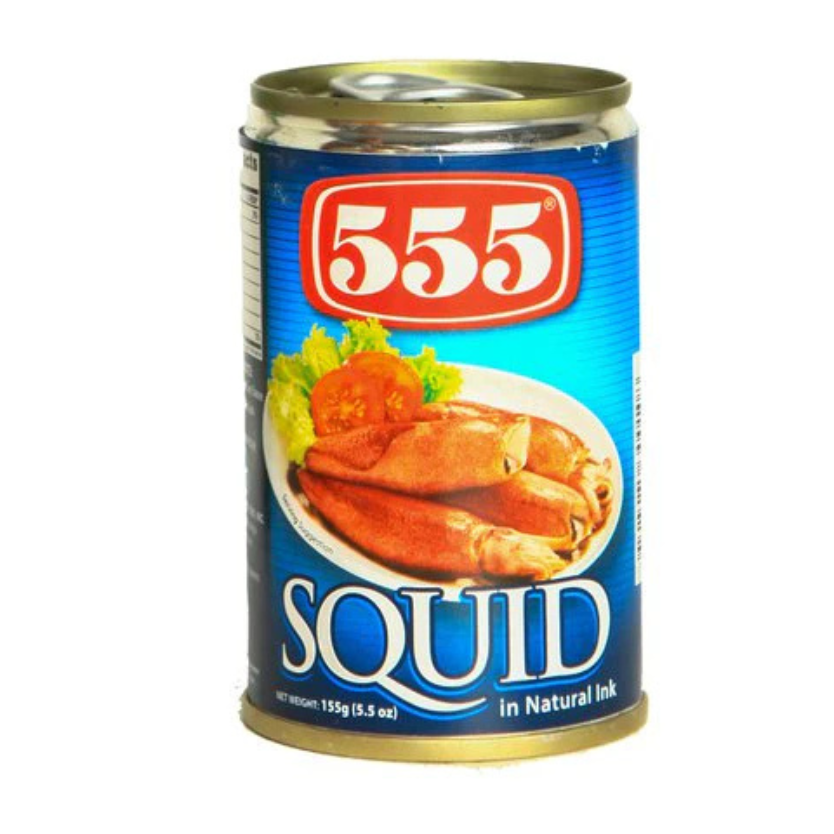 555 Sardines