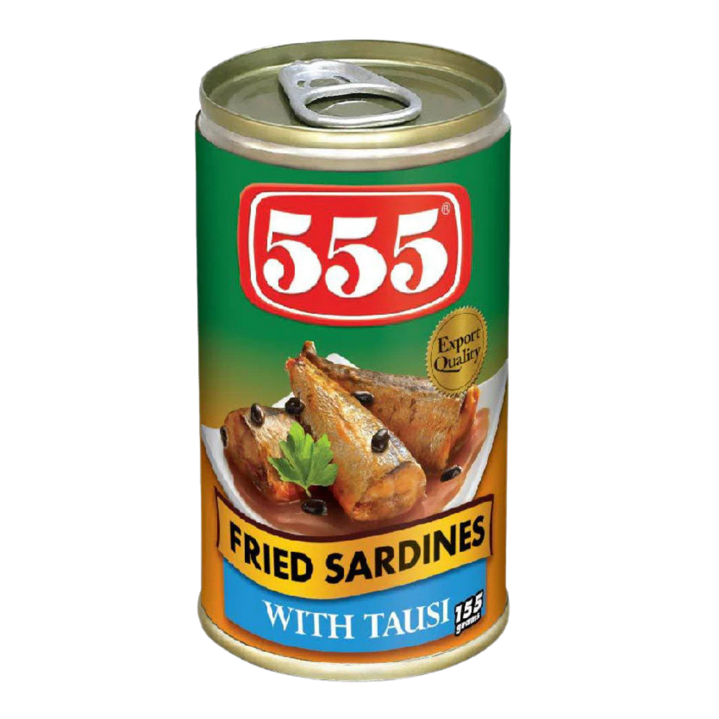 555 Sardines