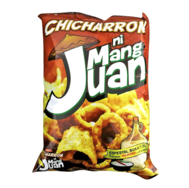 J&J Mang Juan SukaSili 90g