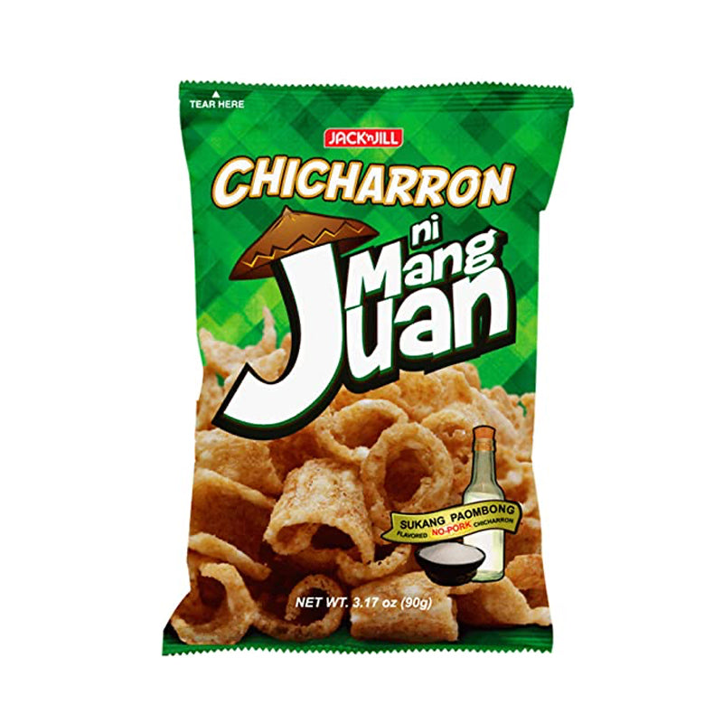 J&J Chicharon ni Mang Juan