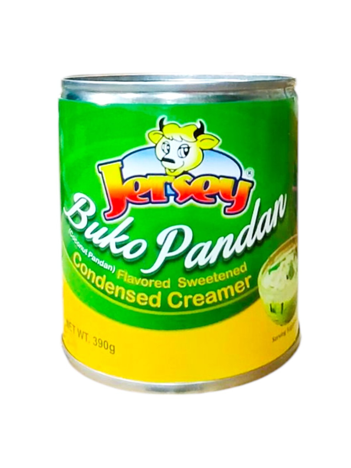 Jersey Condensed Creamer