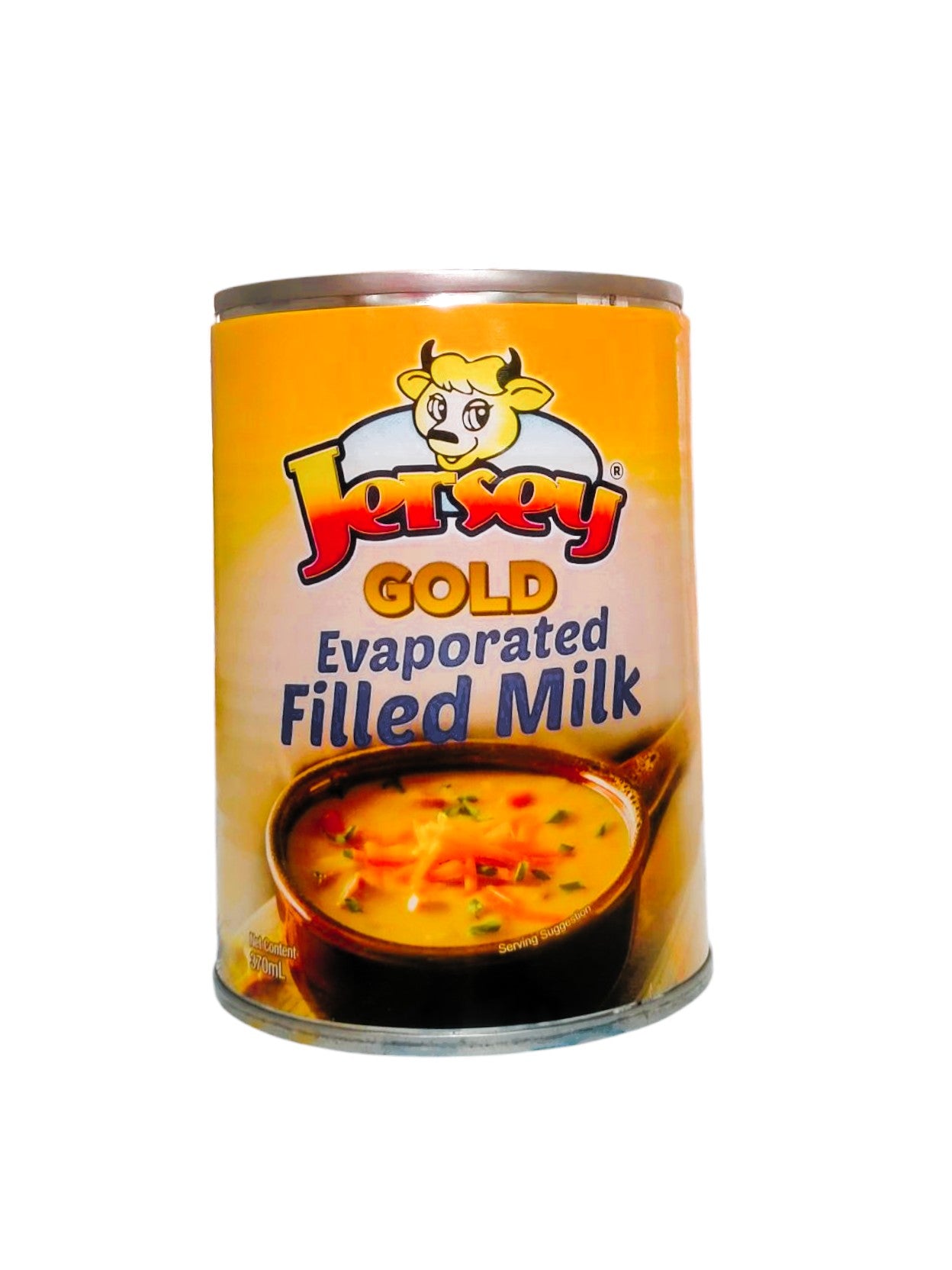 Jersey Condensed Creamer