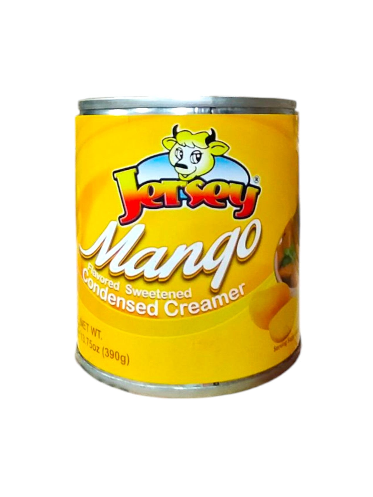 Jersey Condensed Creamer