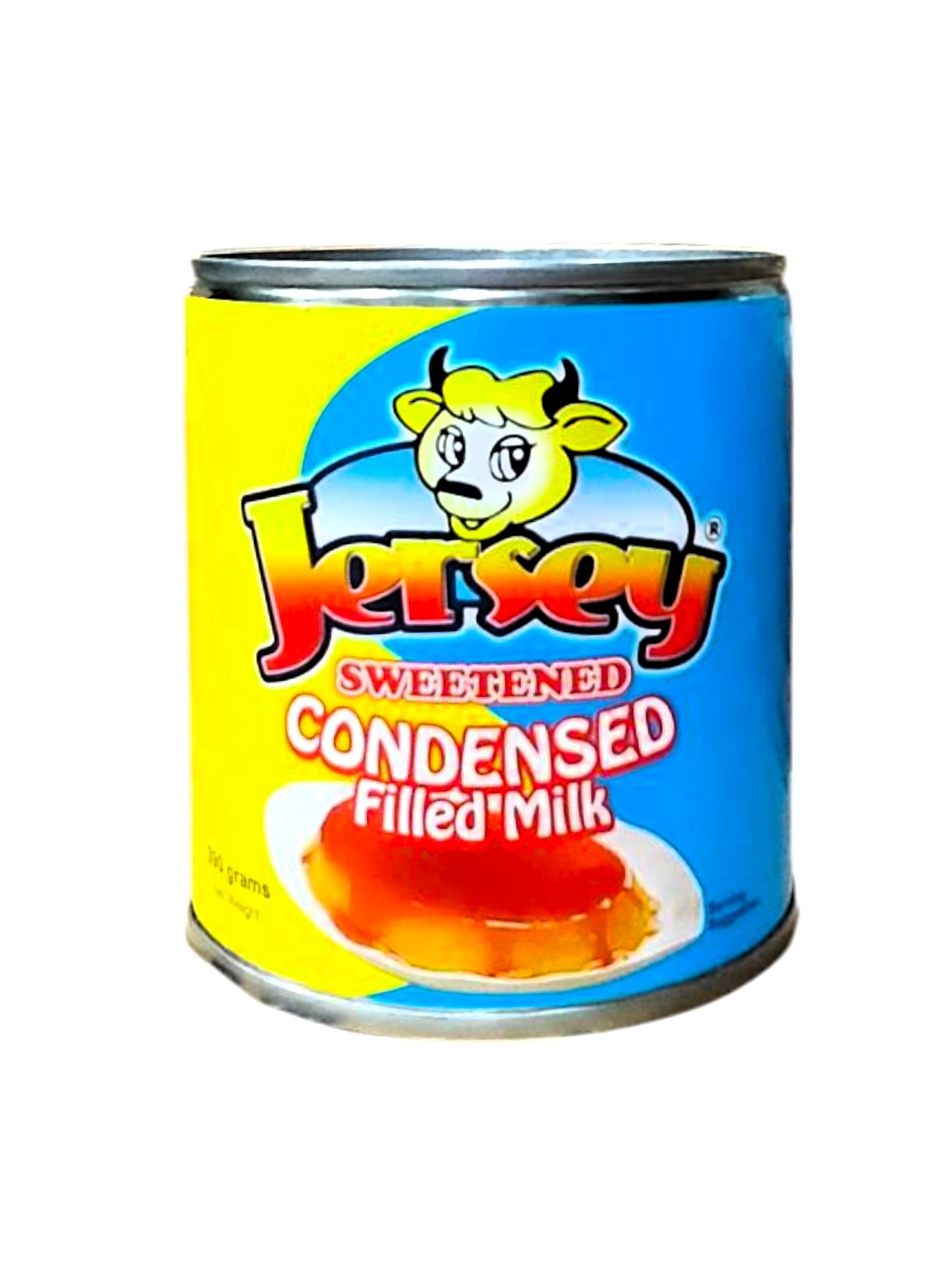 Jersey Condensed Creamer