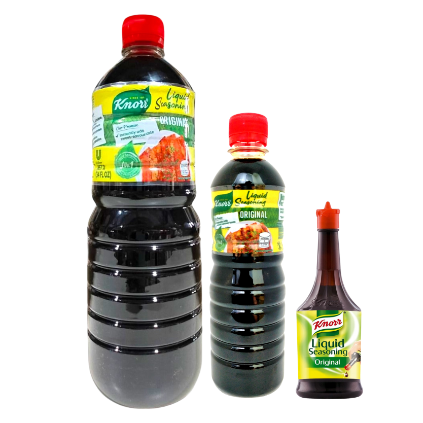 Knorr Liquid Seasoning