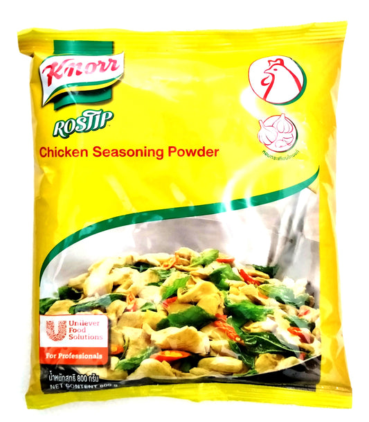 Knorr Chicken Season Powder 800g