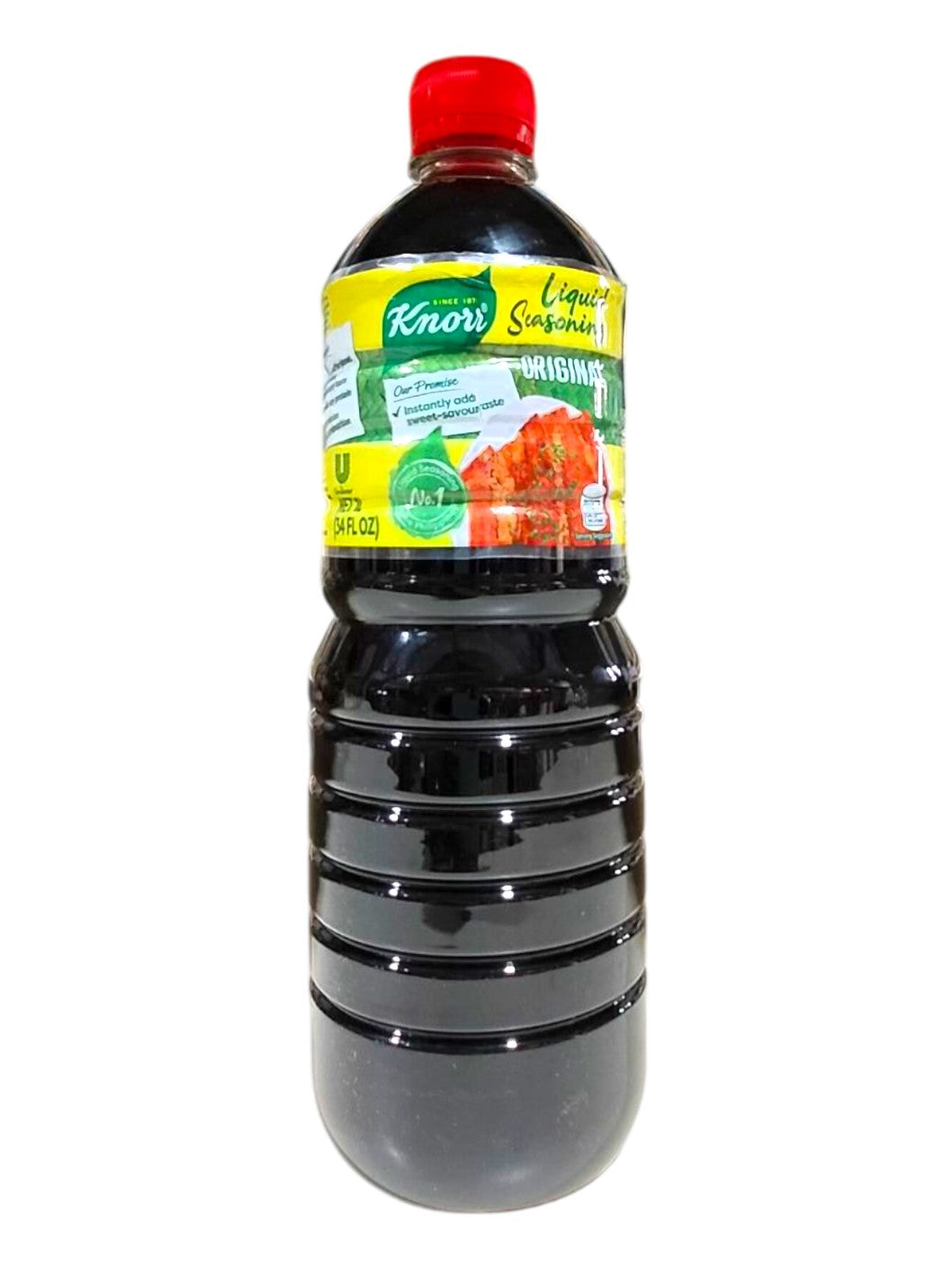 Knorr Liquid Seasoning