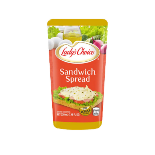 LC Sandwich Spread 220ml