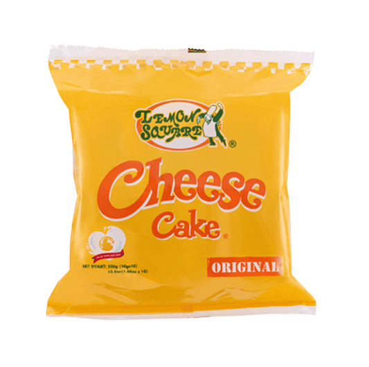 LSquare Cheesecake 30g