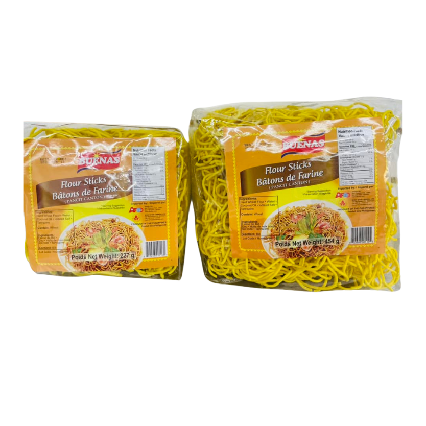 Buenas Pancit Canton