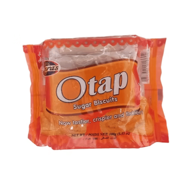 Laura Otap Classic 100g