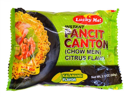 Lucky Me Pancit Canton