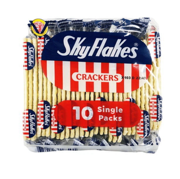 MYSkyflakes Orig 10x25g