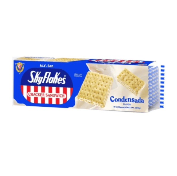 MYSkyflakes condensada30g
