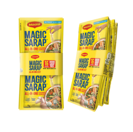 Maggi Magic Sarap 60x8g