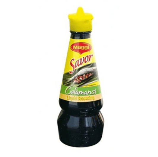 Magi Savor Calamansi 130ml