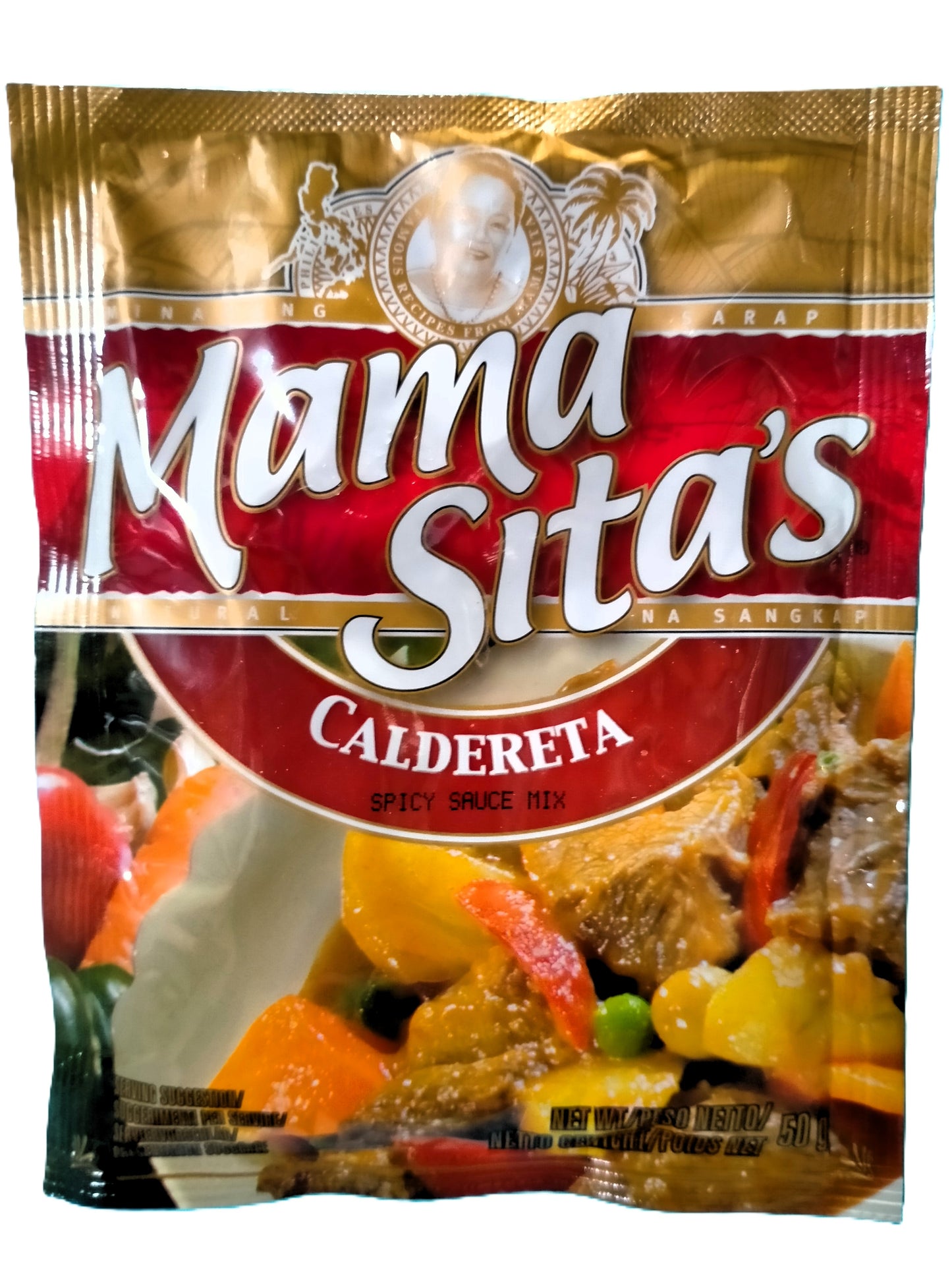 Mamasitas