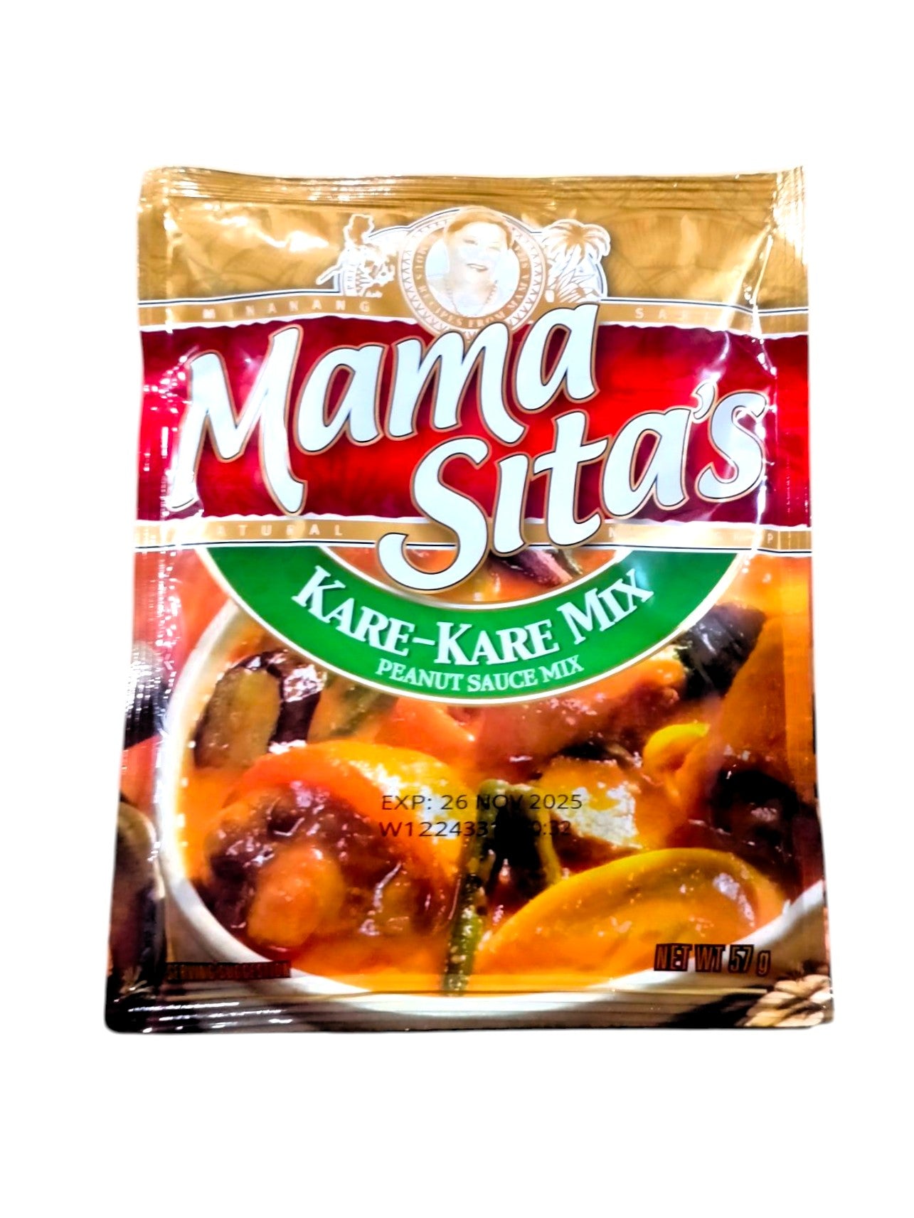 Mamasitas