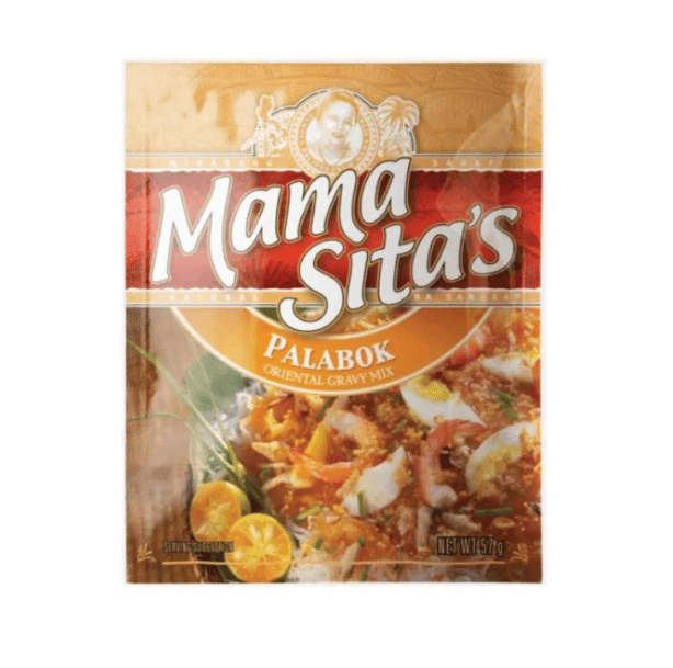 Mamasita Palabok 57g