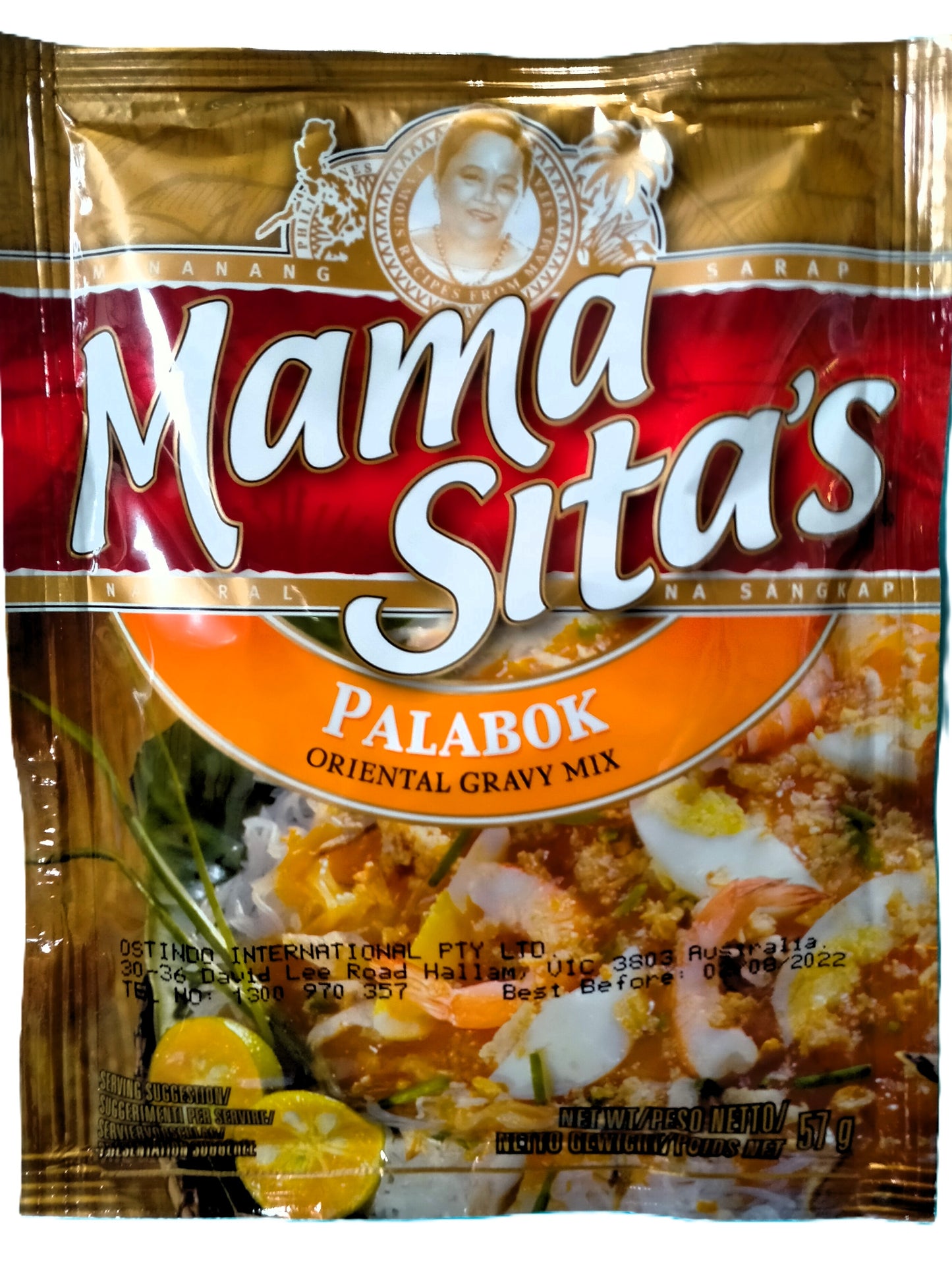 Mamasitas