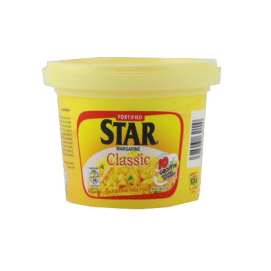 Star Margarine Original 250g