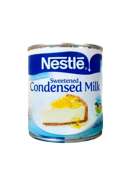 Nestle Condensed Milk1 395g