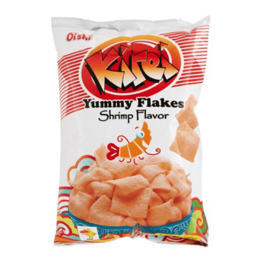 Oishi Kirei YumFlakes 60g