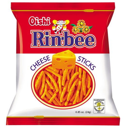 Oishi Rinbee 85g