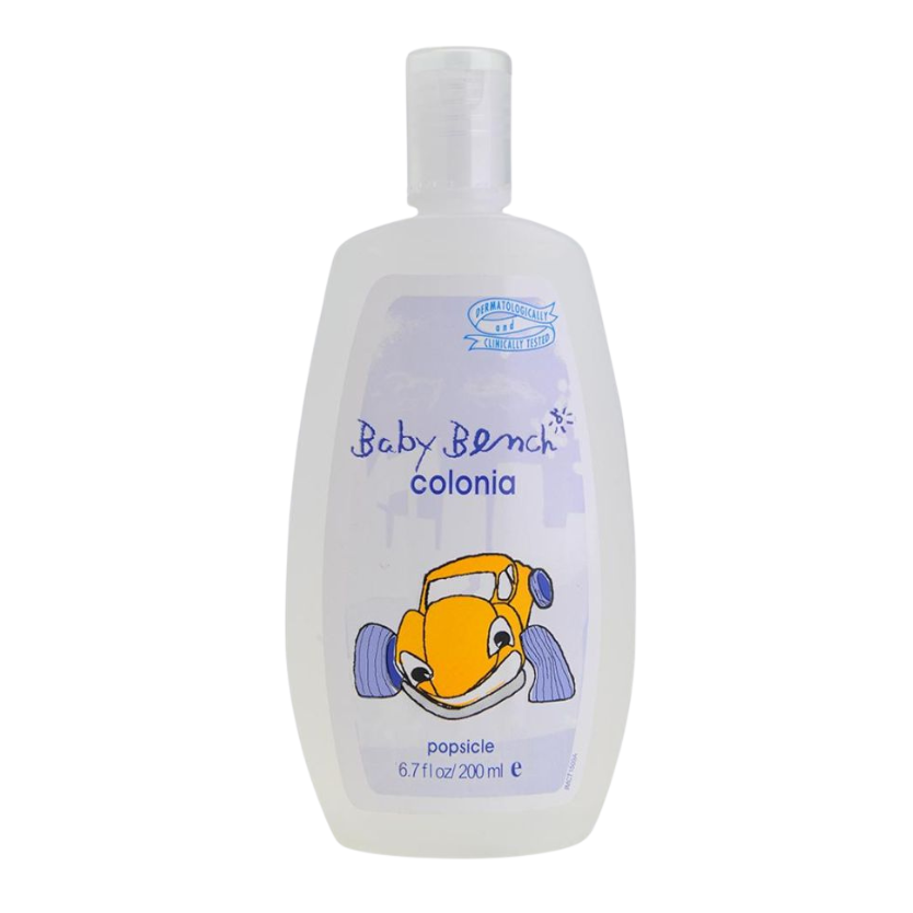 Baby Bench Cologne