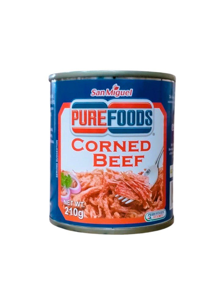 Purefoods