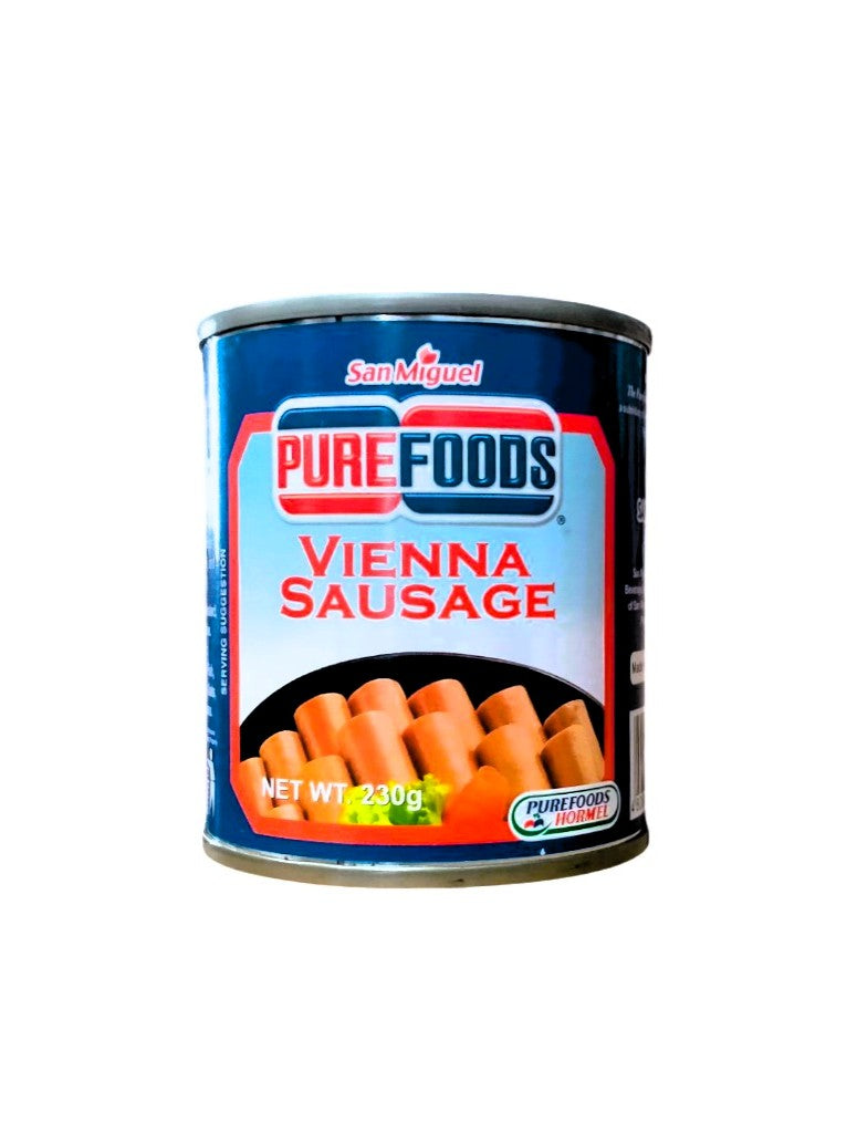 Purefoods