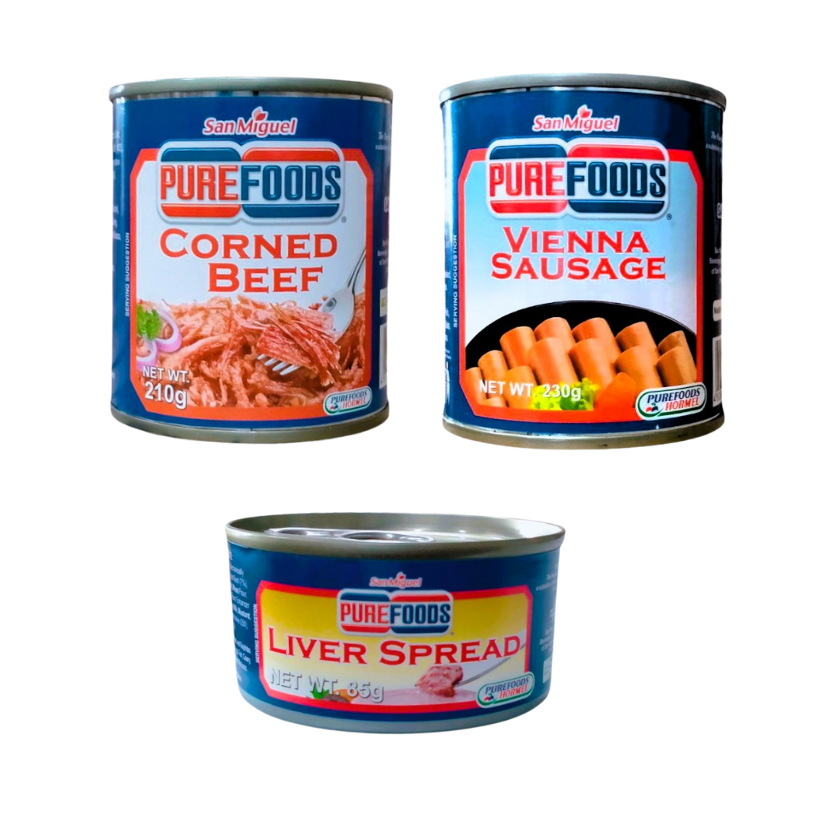 Purefoods