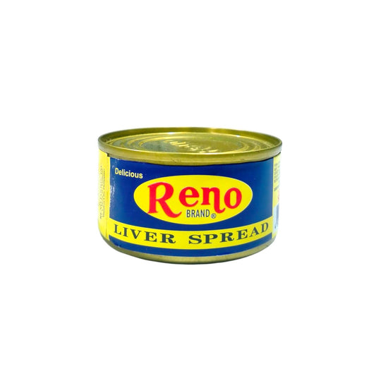 Reno Liverspread 85g