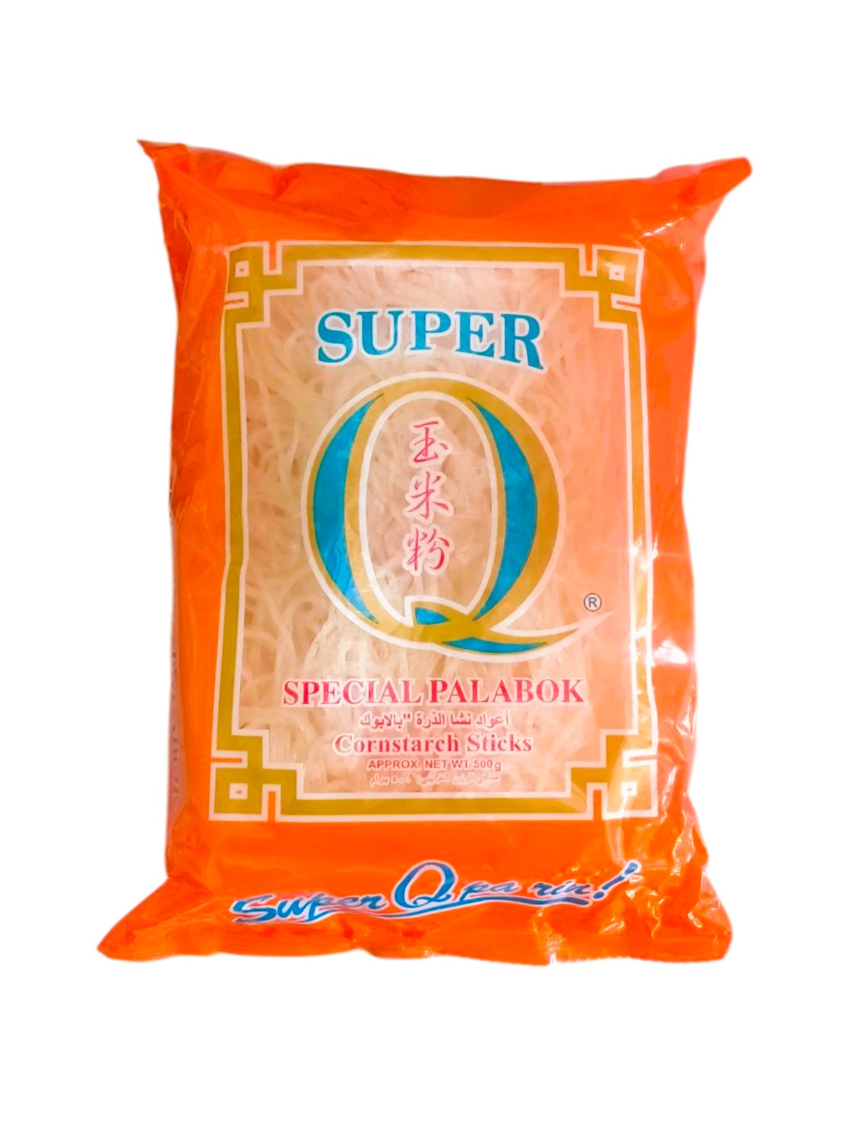 SuperQ Special Palabok 500g
