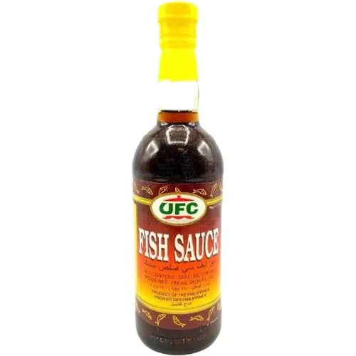 UFC Fish Sauce 750ml