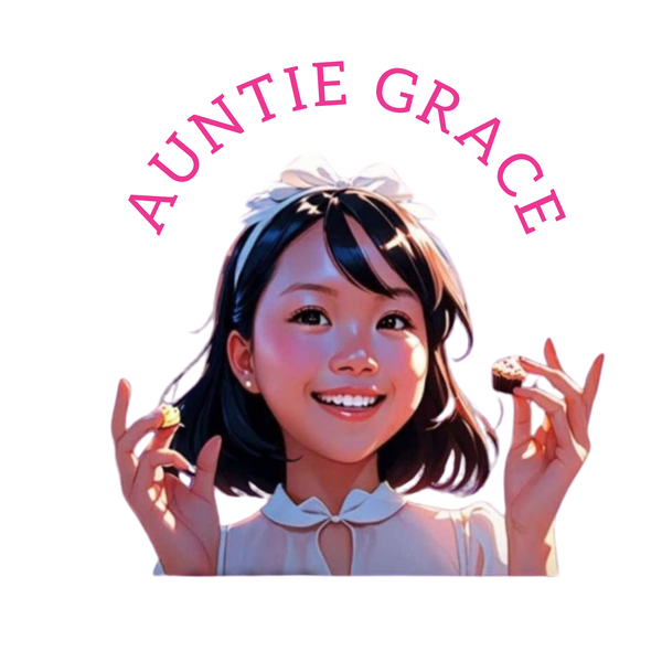 Auntie Grace Filipino Store