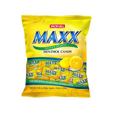 Max Yellow 50pcs