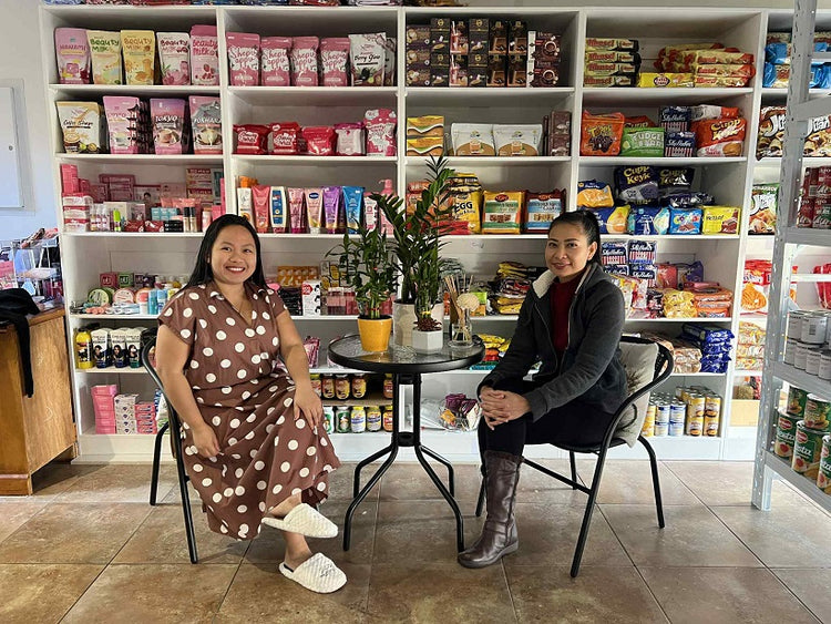 Gallery – Auntie Grace Filipino Store